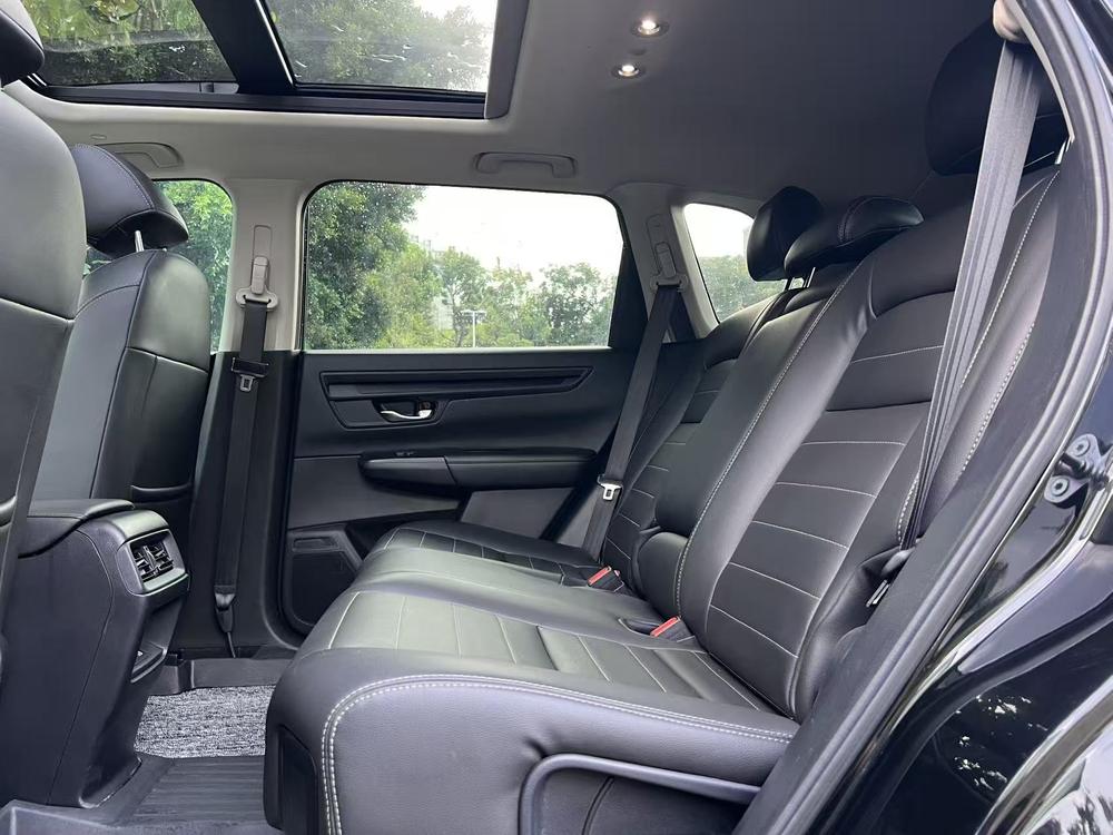 Honda CR-V 2023 imagem de carro #9