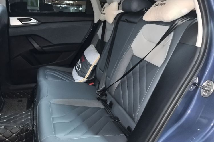 Volkswagen Tharu 2023 #14 Volkswagen Tharu 2023 immagine di auto #14