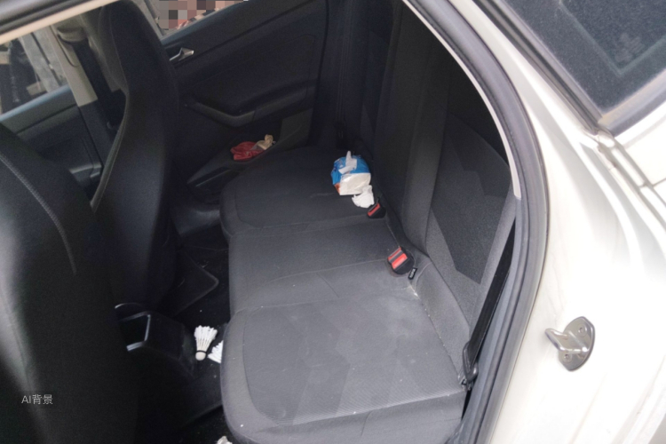 Volkswagen Polo 2022 immagine di auto #19