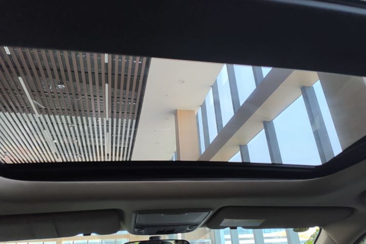 Honda CR-V 2021 car image #18