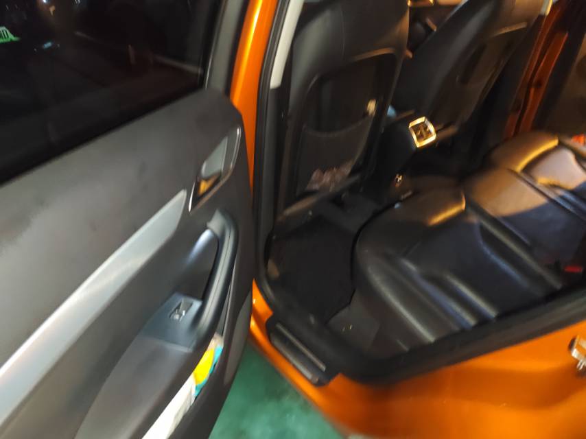 Audi Q3 2013 #6 Audi Q3 2013 immagine di auto #6