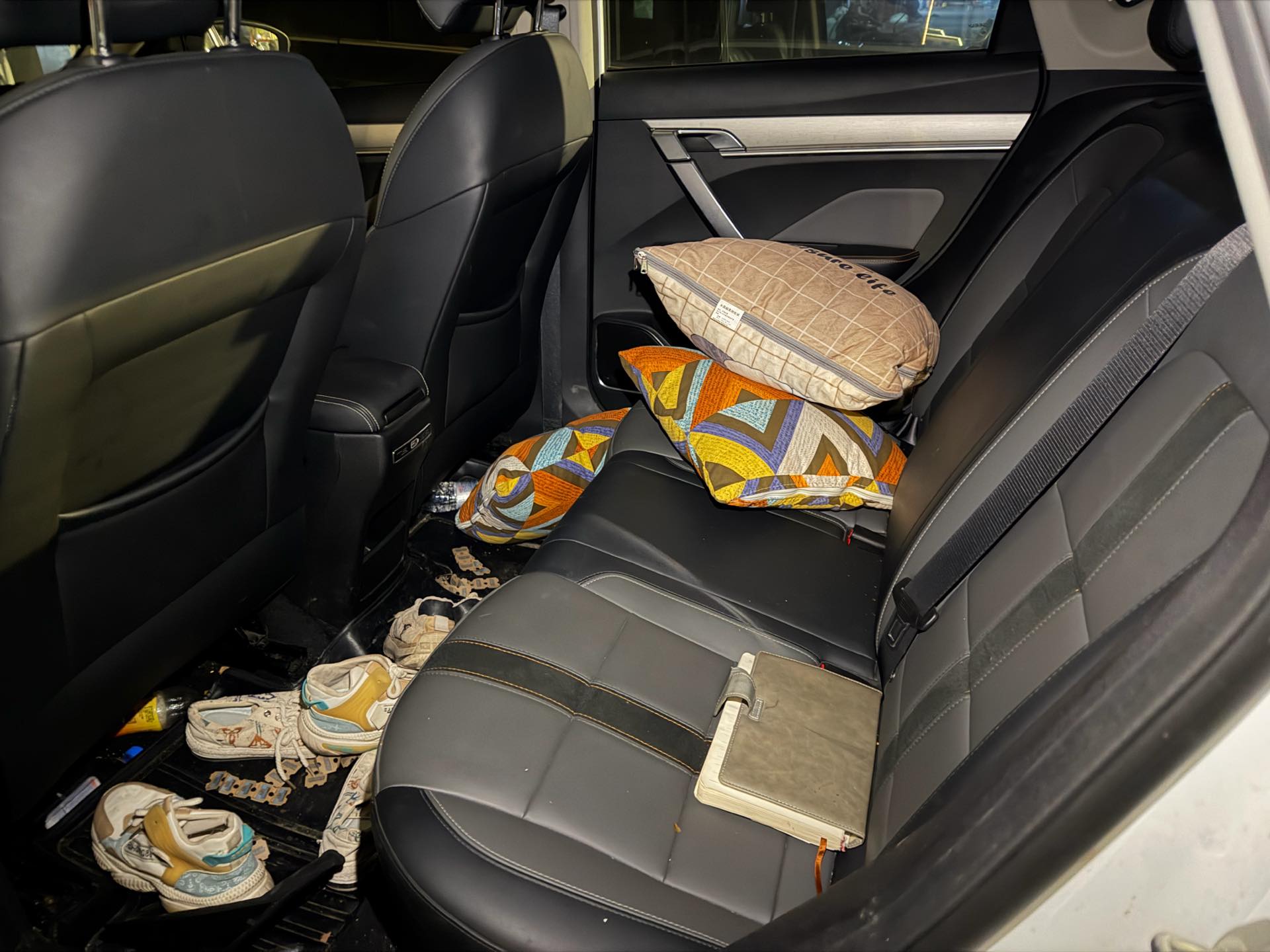 GEELY Coolray 2024 #3 GEELY Coolray 2024 image de voiture #3