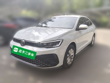Volkswagen Lavida 2024 Volkswagen Lavida 2024 car image