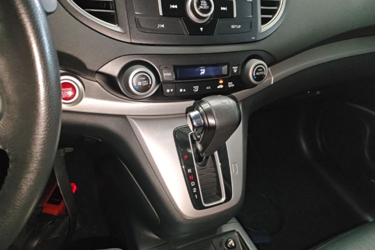 Honda CR-V 2014 car image #14