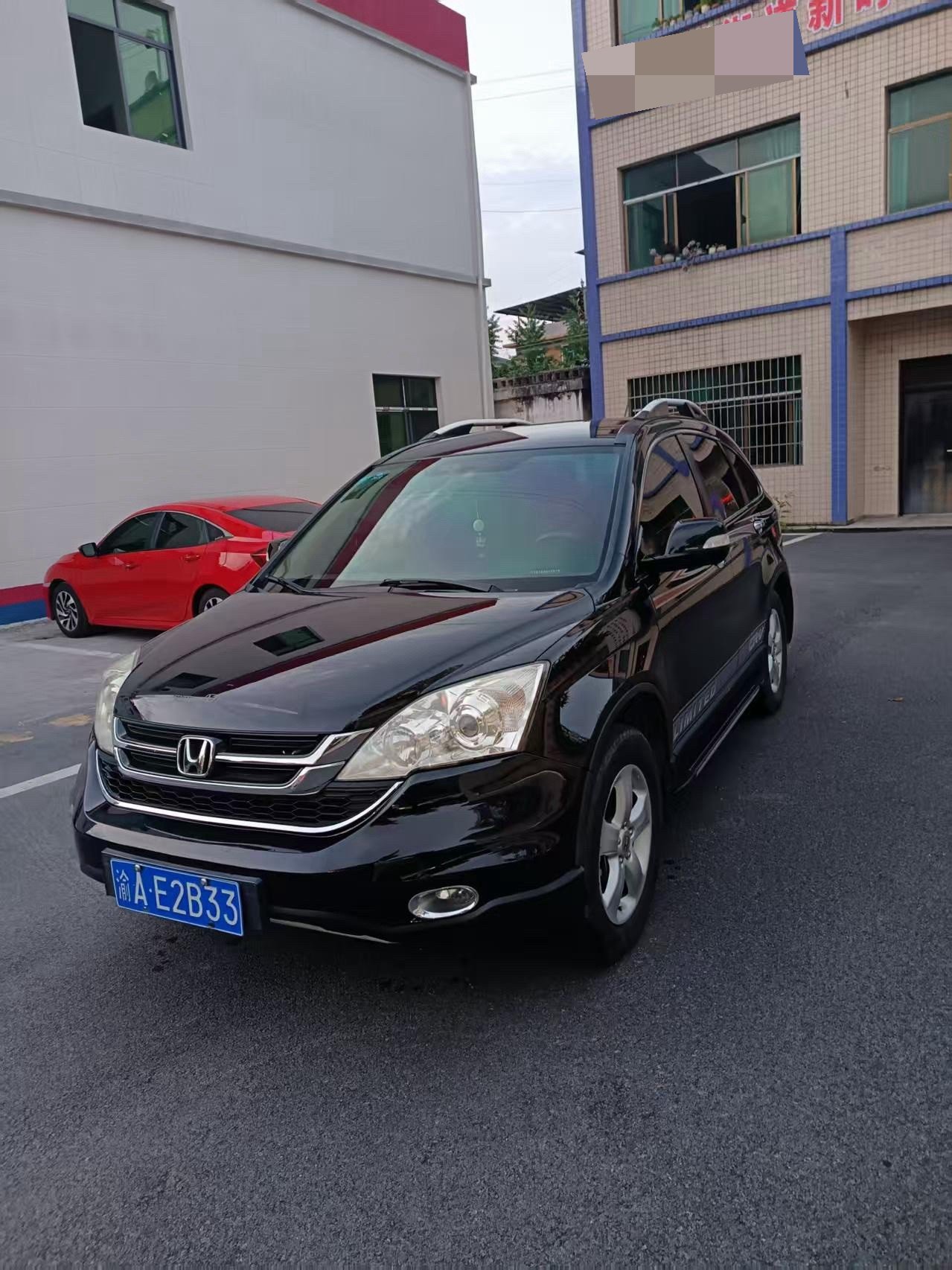2010 2010 car image