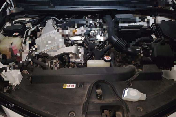 Toyota Corolla 2021 car image #22