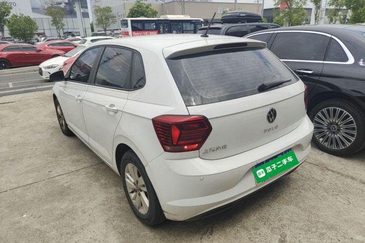 Volkswagen Polo 2023 #7 Volkswagen Polo 2023 car image #7