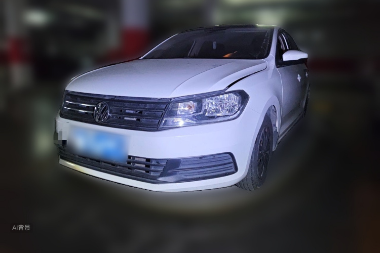 Volkswagen Santana 2017 #2 Volkswagen Santana 2017 car image #2