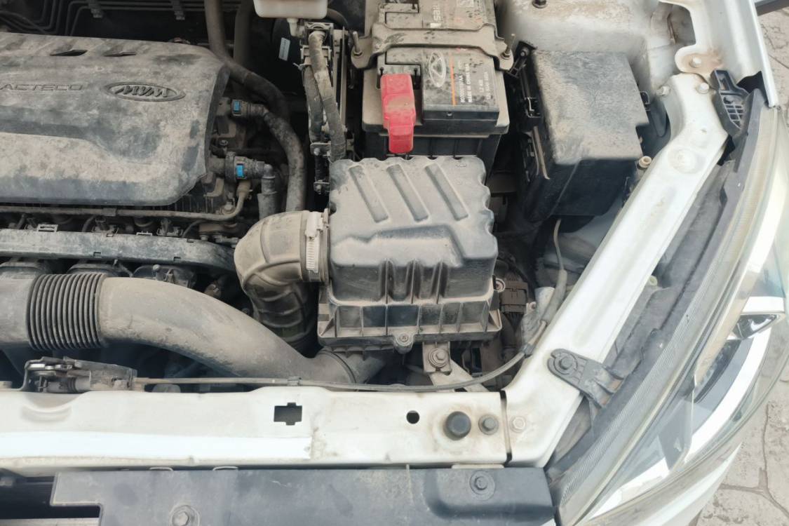 Chery Tiggo 3x 2020 #12 Chery Tiggo 3x 2020 imagen de coche #12
