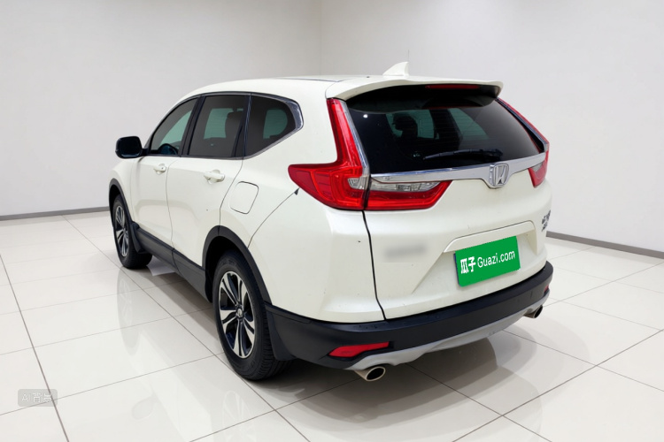 Honda CR-V 2020 car image #5
