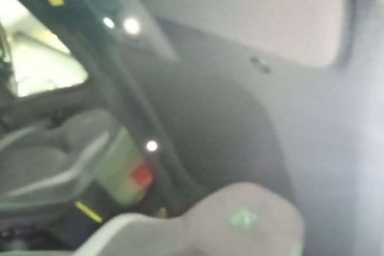BYD Han 2022 car image #18