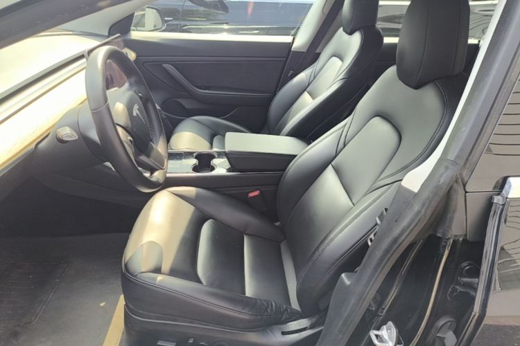 Tesla Model 3 2020 #15 Tesla Model 3 2020 car image #15