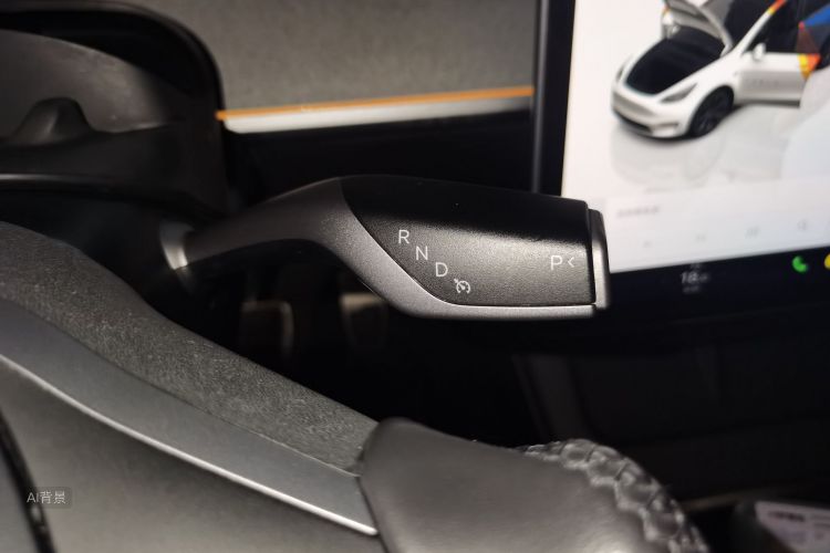 Tesla Model Y 2024 car image #16