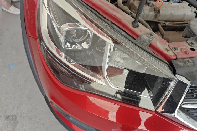 Chery Tiggo 3x 2019 #8 Chery Tiggo 3x 2019 car image #8