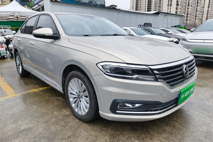 Volkswagen Lavida 2021 #4 Volkswagen Lavida 2021 car image #4