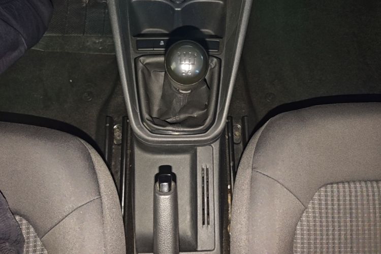 Volkswagen Santana 2019 car image #17