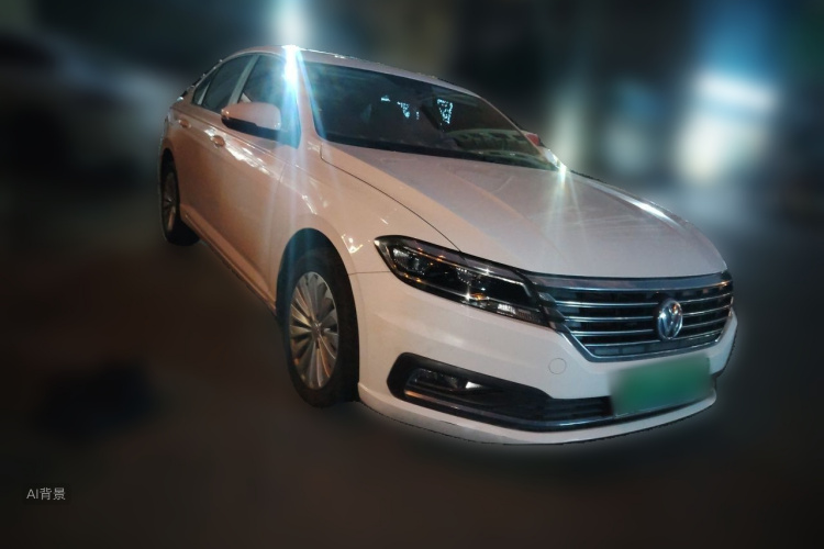 Volkswagen Lavida 2019 #4 Volkswagen Lavida 2019 car image #4