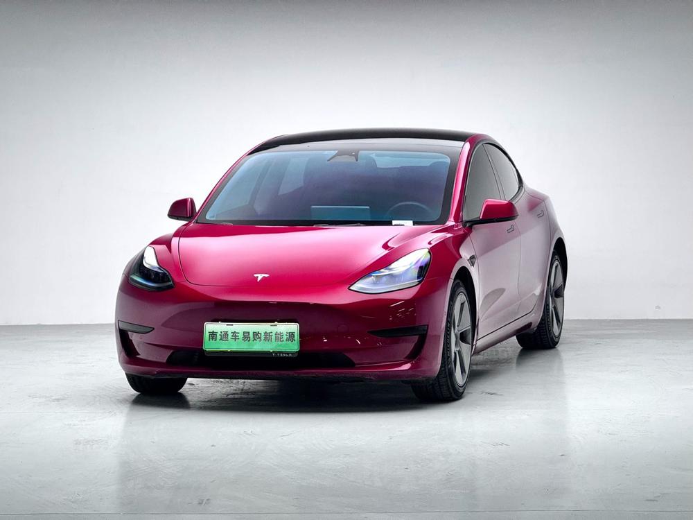 Tesla Model 3 2023 Tesla Model 3 2023 car image