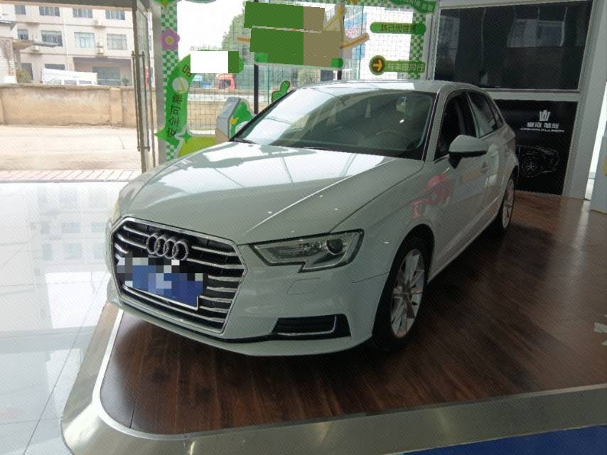 2019 2019 car image