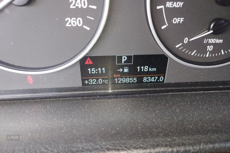 BMW 3 Series 2016 #14 BMW 3 Series 2016 car image #14