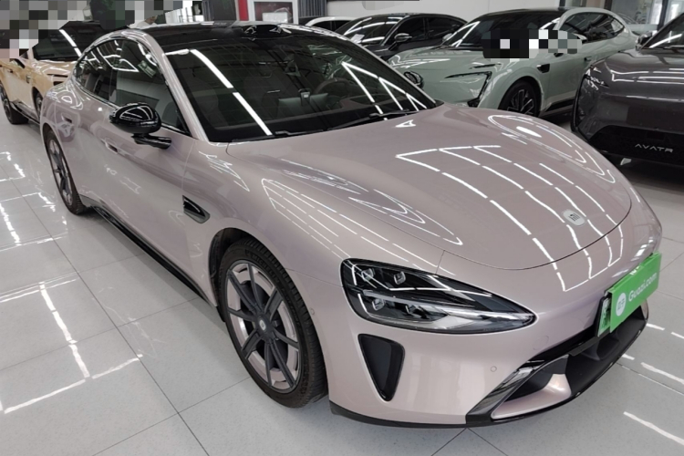 2026 car image #4
