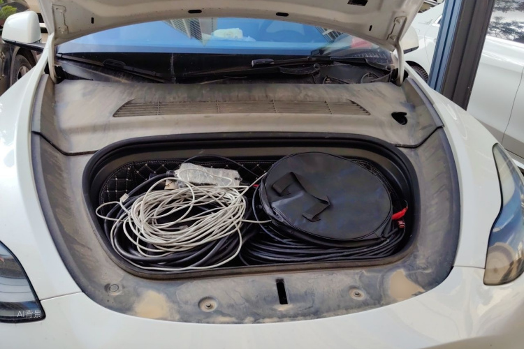 Tesla Model Y 2022 #22 Tesla Model Y 2022 immagine di auto #22