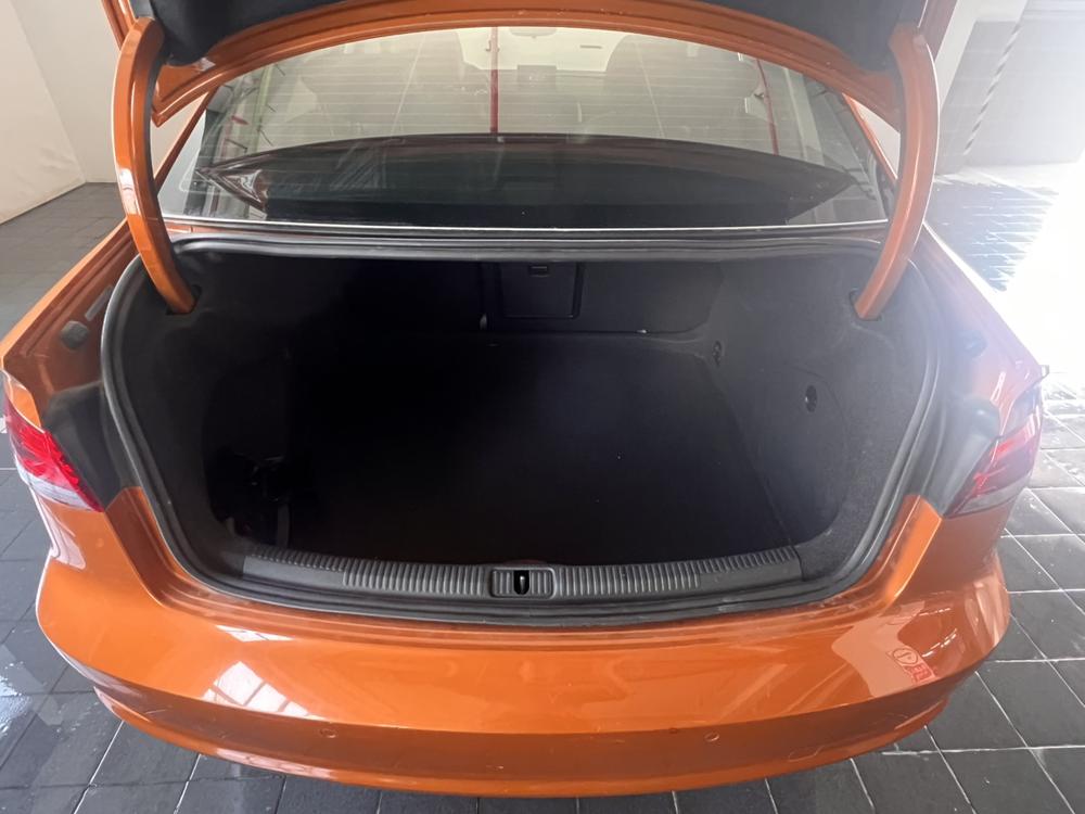 Audi A3 2015 car image #19