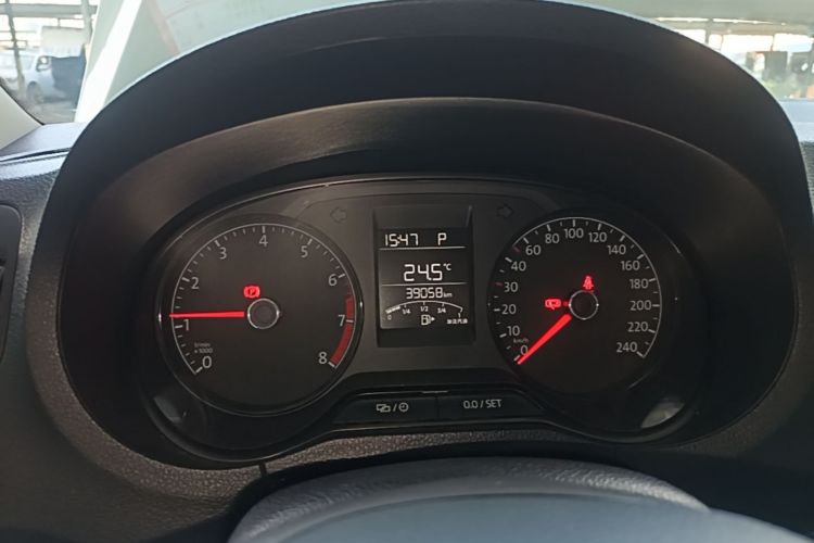 Volkswagen Polo 2019 #12 Volkswagen Polo 2019 car image #12