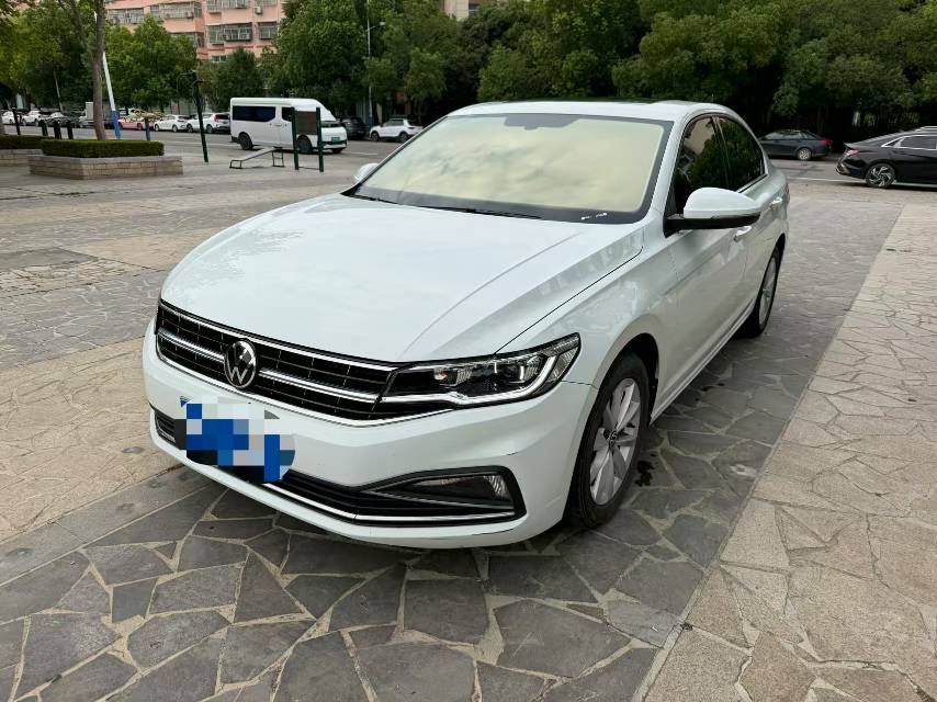Volkswagen Bora 2021 car image 