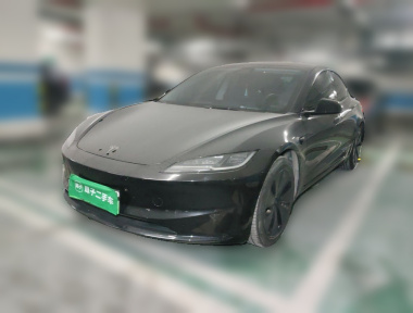 Tesla Model 3 2024 Tesla Model 3 2024 car image