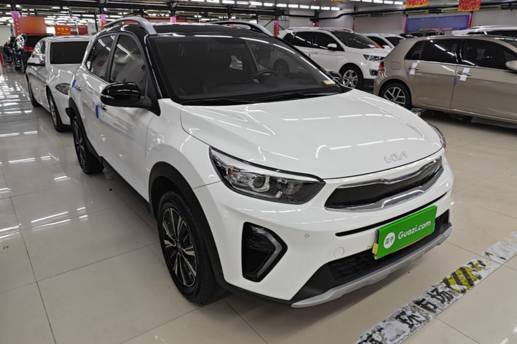 Kia KX1 2026 #4 Kia KX1 2026 car image #4