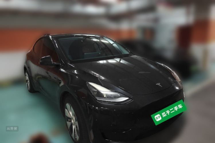 Tesla Model Y 2023 immagine di auto #4