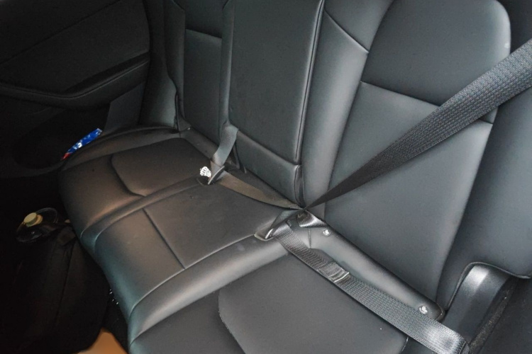 Tesla Model Y 2024 car image #14