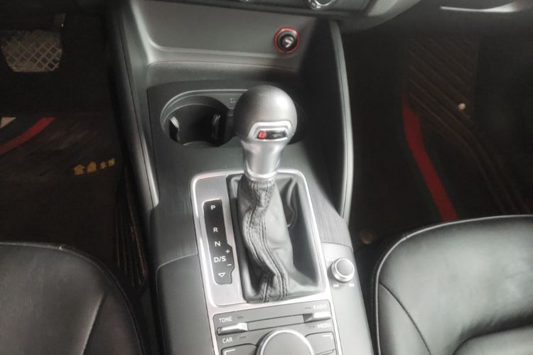Audi A3 2015 #16 Audi A3 2015 immagine di auto #16