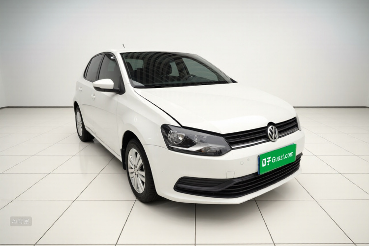 Volkswagen Polo 2018 #4 Volkswagen Polo 2018 car image #4
