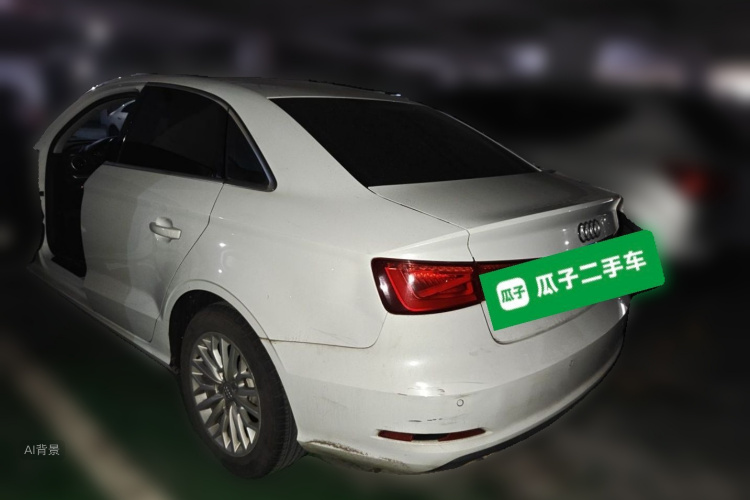 Audi A3 2016 #5 Audi A3 2016 car image #5