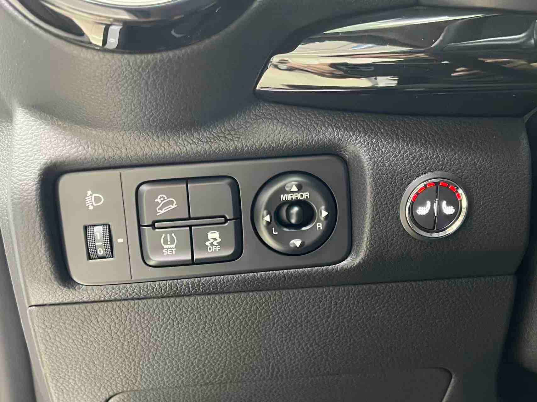 Kia KX1 2023 #13 Kia KX1 2023 immagine di auto #13