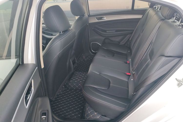 Chery Arrizo 5 2021 car image #17