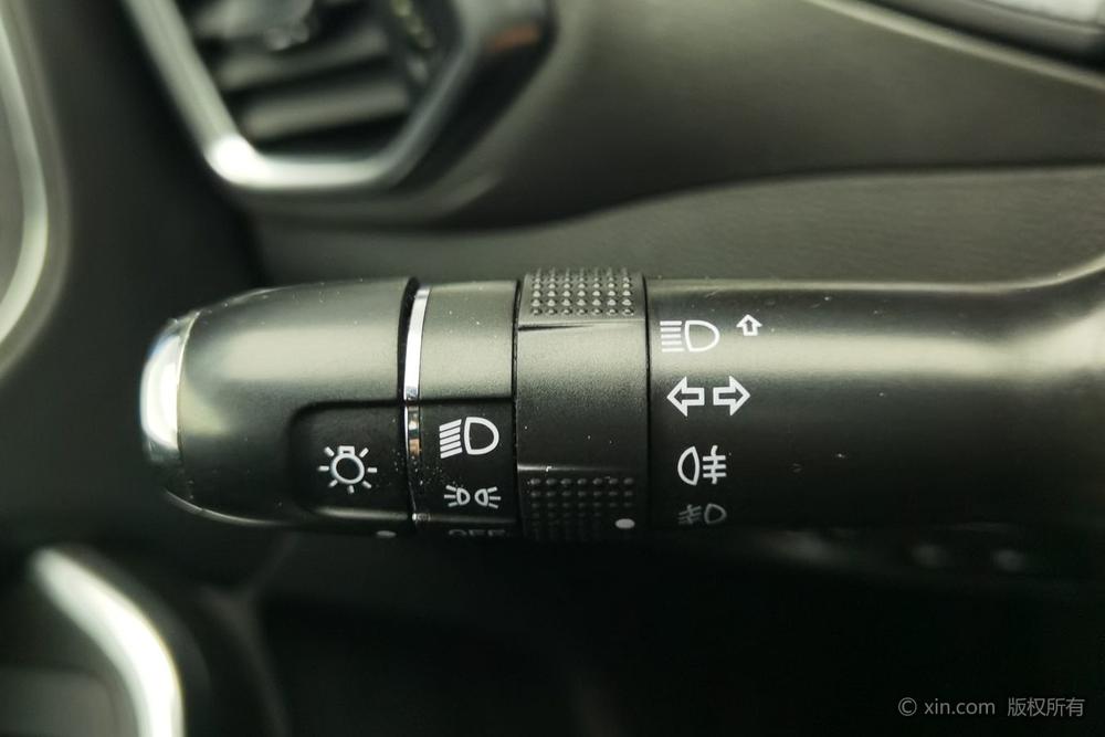 Chery Tiggo 5x 2018 #15 Chery Tiggo 5x 2018 car image #15