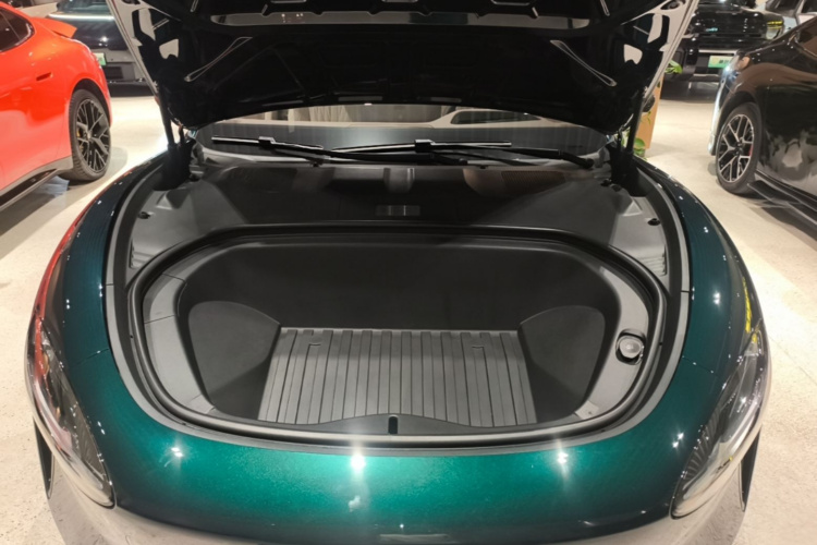 2026 car image #22