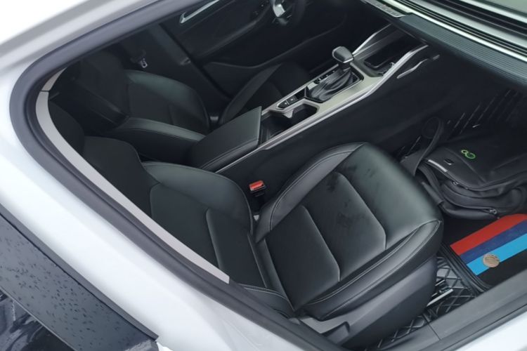GEELY Emgrand 2023 #24 GEELY Emgrand 2023 car image #24
