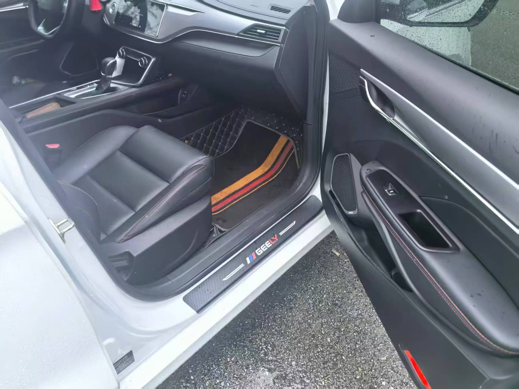 GEELY Binray 2020 car image #5
