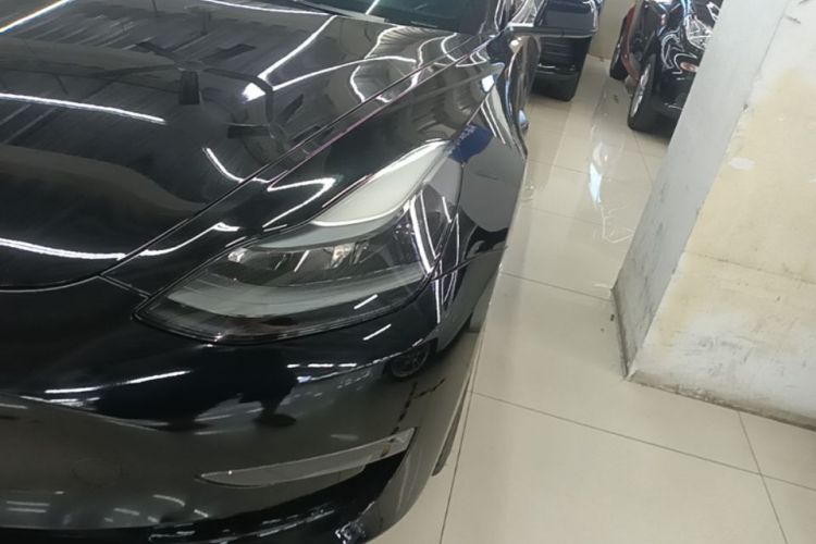 Tesla Model 3 2022 immagine di auto #27