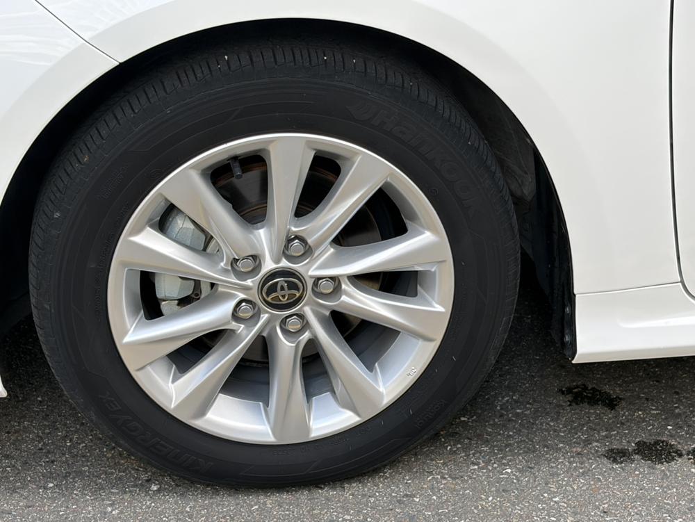 Toyota Corolla 2023 car image #13