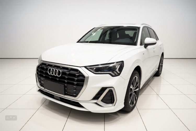 Audi Q3 2022 #2 Audi Q3 2022 car image #2