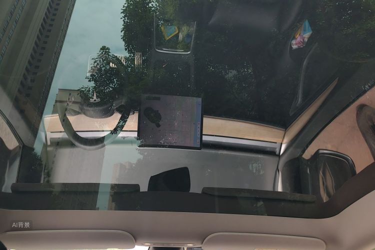 Tesla Model Y 2021 #20 Tesla Model Y 2021 car image #20