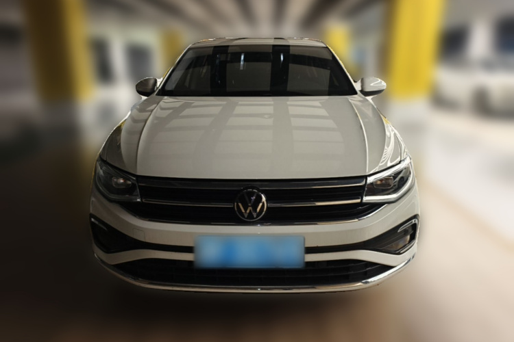Volkswagen Bora 2023 #3 Volkswagen Bora 2023 car image #3