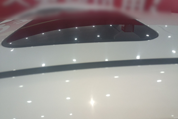 GEELY Emgrand 2021 #25 GEELY Emgrand 2021 car image #25