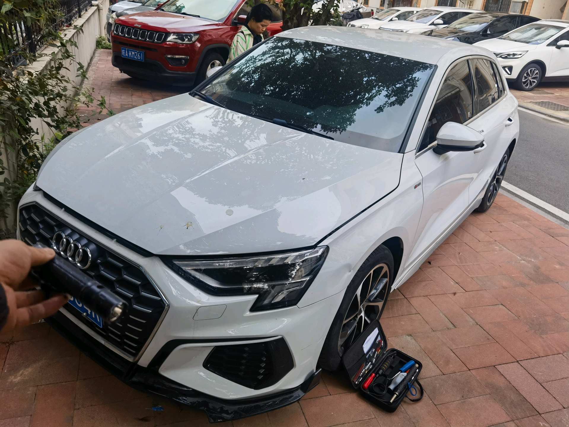 2021 2021 car image