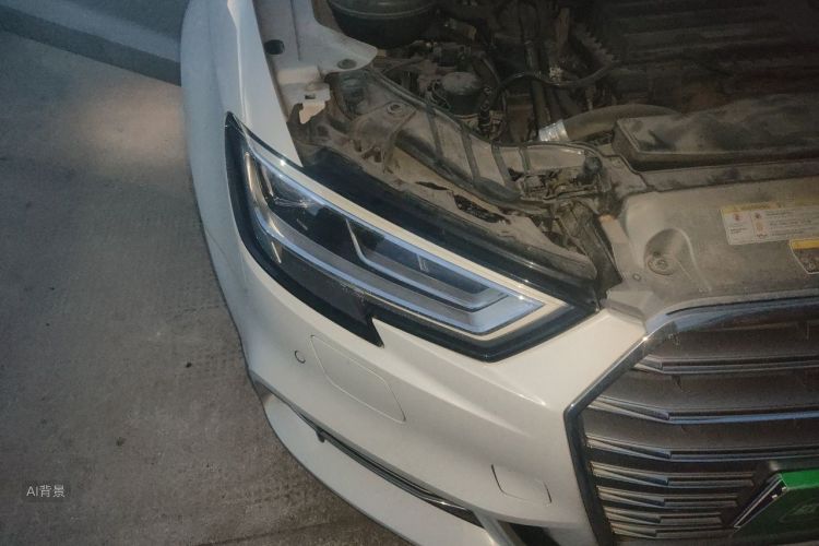 Audi A3 2020 #8 Audi A3 2020 immagine di auto #8